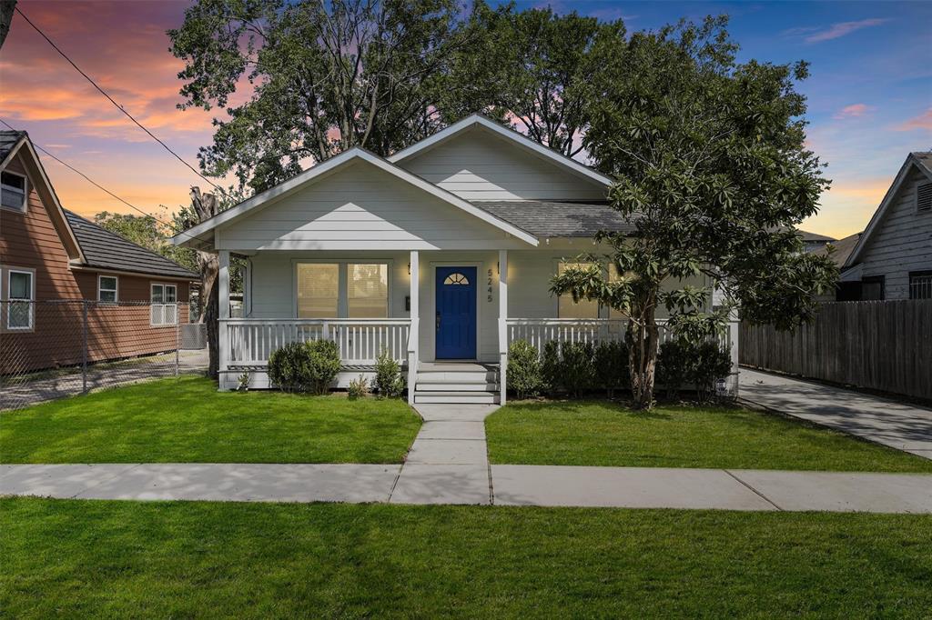 5245 Clay Street, Houston, TX 77023