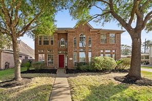 9710 Crystal, Baytown, TX, 77521