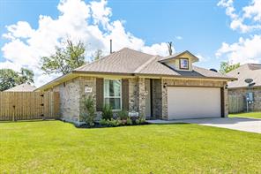 261 Inwood, West Columbia, TX, 77486