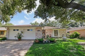 16715 Barcelona, Friendswood, TX, 77546