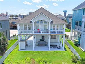 22408 Bay Vista, Galveston, TX, 77554