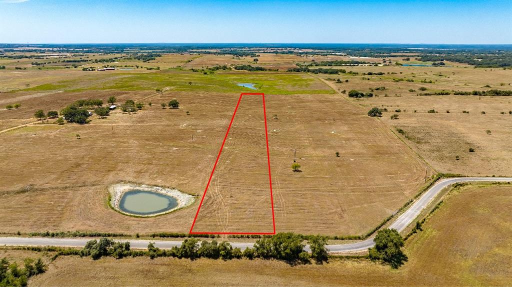 Small acreage tract about 90 minutes from Katy or San Antonio. Gently sloping cleared terrain. Seller will include barbed wire fencing and entrance gate. Fayetteville Electric CoOp poles on the tract. View from the road, no access at this time. 
Light restrictions include no additional subdividing; one mobile, built 2000 or later per tract; 200ft building setback.
 AG exemption application is pending.
Part of R200951325.