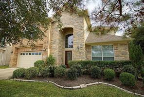 9702 Summit Bend, Katy, TX, 77494