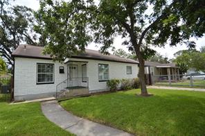 6916 Moss Rose, Houston, TX, 77087