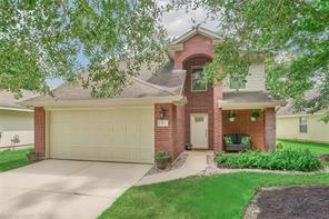 6 Thicket Grove, The Woodlands, TX, 77385