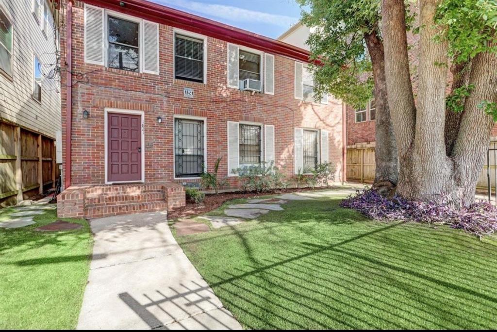 Number 1 for listing
