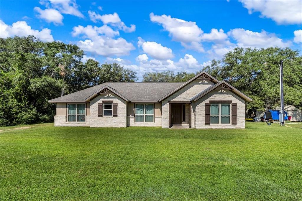Number 1 for listing