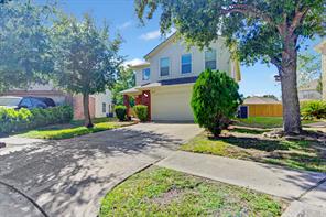 10842 Cane Grove, Houston, TX, 77075