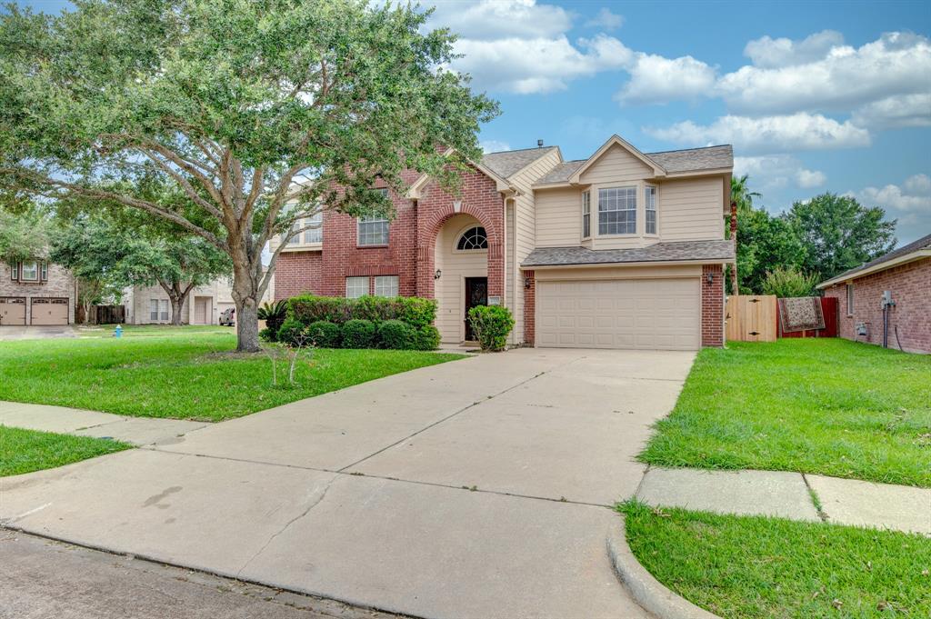 23210 S Waterlake Dr  