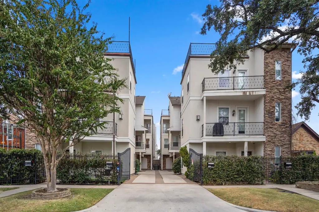 Number 1 for listing