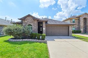 16903 Savannah Park, Cypress, TX, 77429