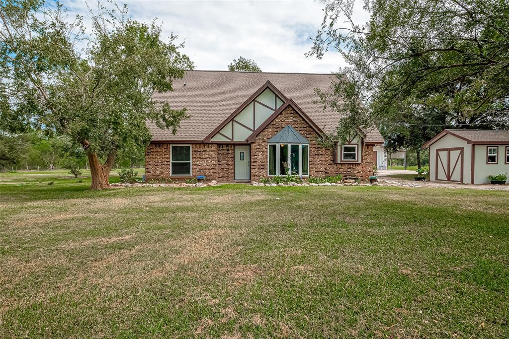 17903 Windmill Rd