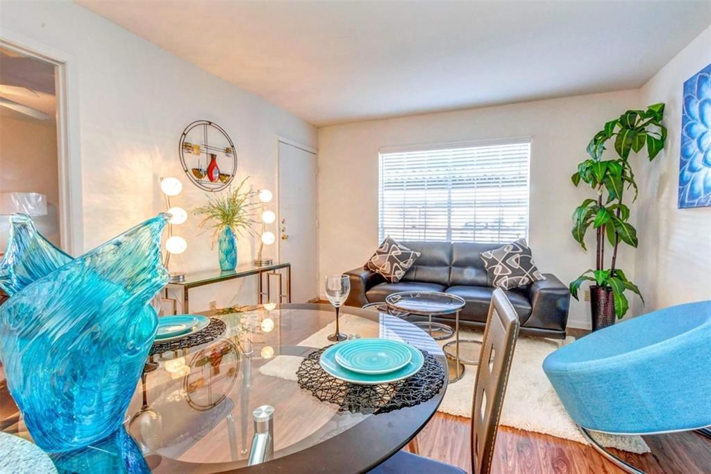 Number 1 for listing