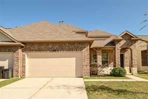 12255 Ghita, Houston, TX, 77044