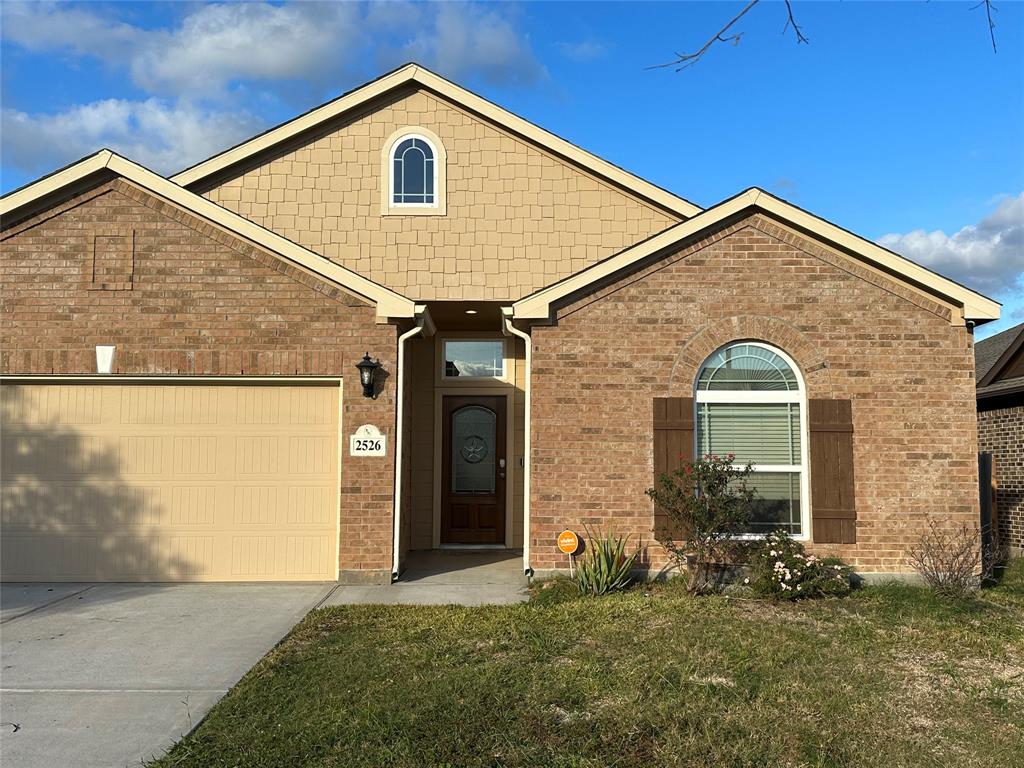 2526 Holly Laurel Mnr