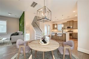 1602 Ovid, Houston, TX, 77007