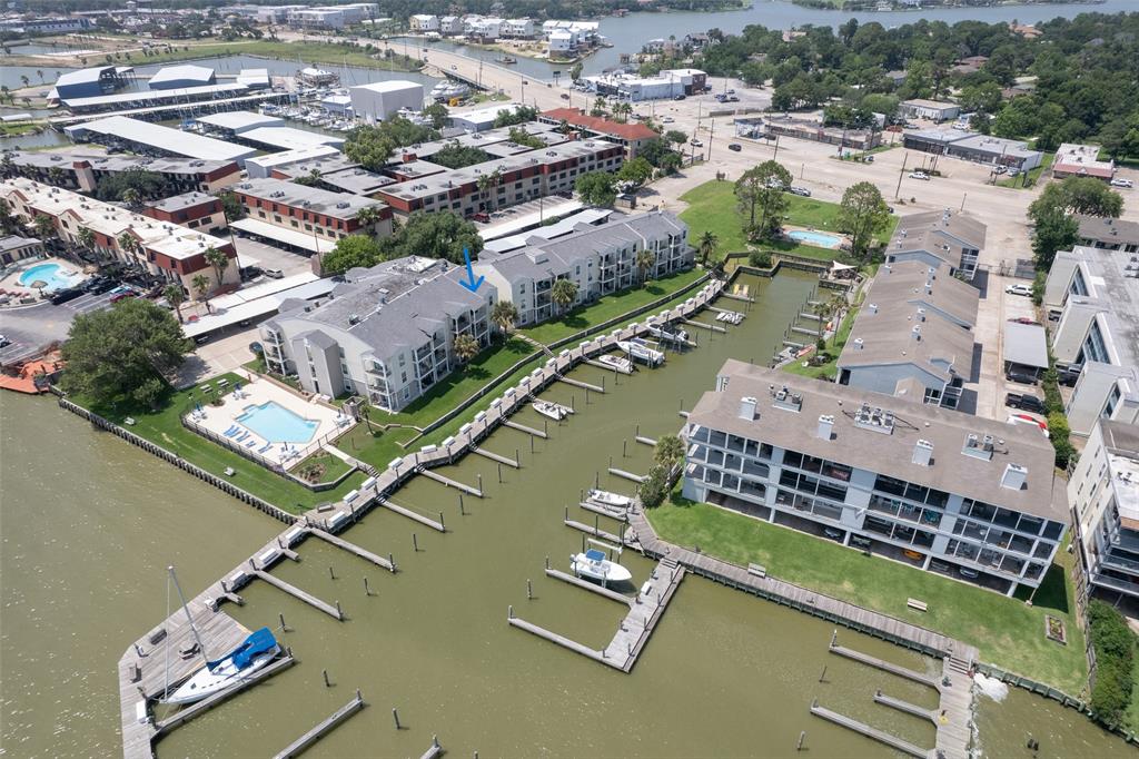 YACHT CLUB Condos For Sale in SEABROOK Houston Condo Mania!