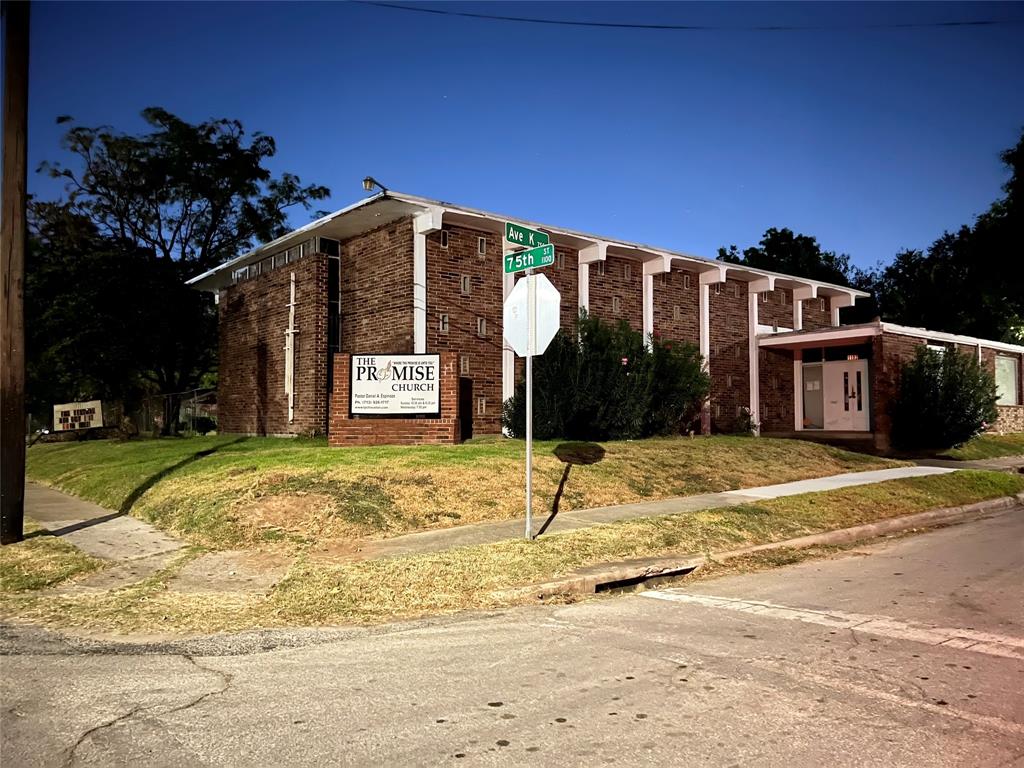 Number 1 for listing