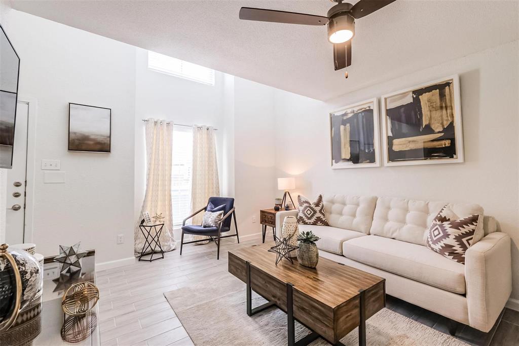 Number 1 for listing