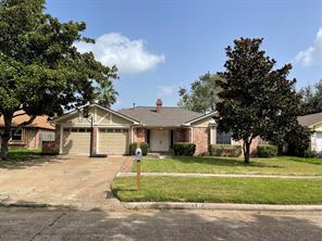 4814 Marywood, Spring, TX, 77388