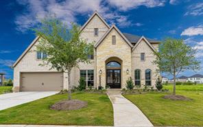 5615 Logan Ridge, Fulshear, TX, 77441
