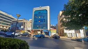 765 Al Thaqafeh St, Amman