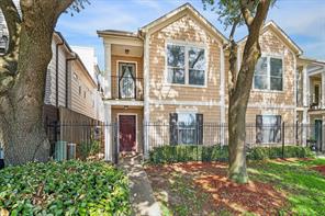 3015 Polk, Houston, TX 77003