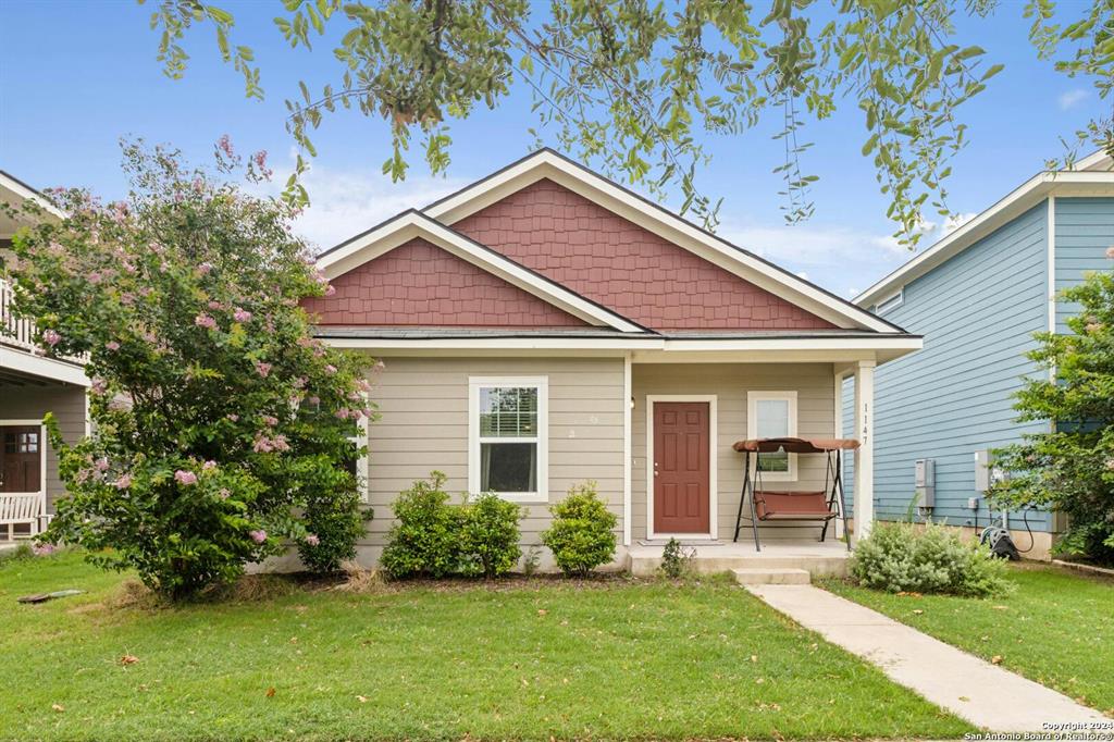 1147 Esplanade Pkwy  