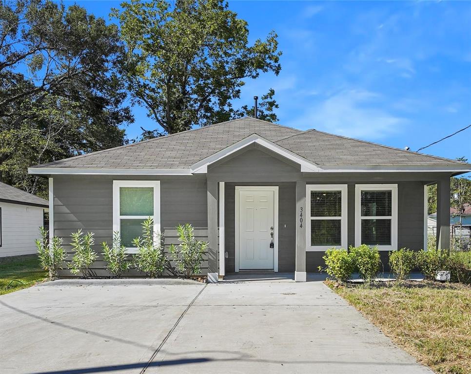 Number 1 for listing