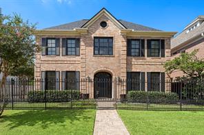 4944 Tilbury, Houston, TX, 77056