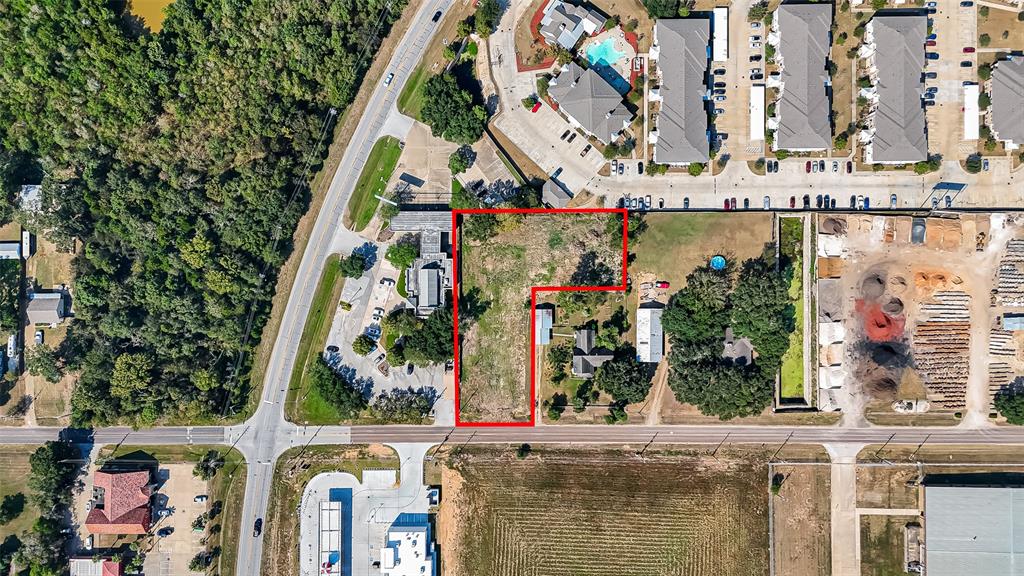 31310 Waller Tomball Rd