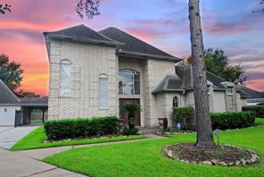 9810 Charlbrook, Sugar Land, TX, 77498