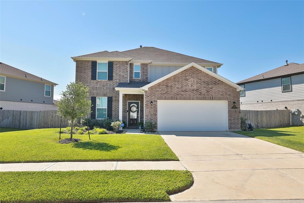 23211 Morning Splendor Dr  