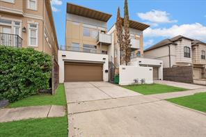 1333 Clay, Houston, TX, 77019