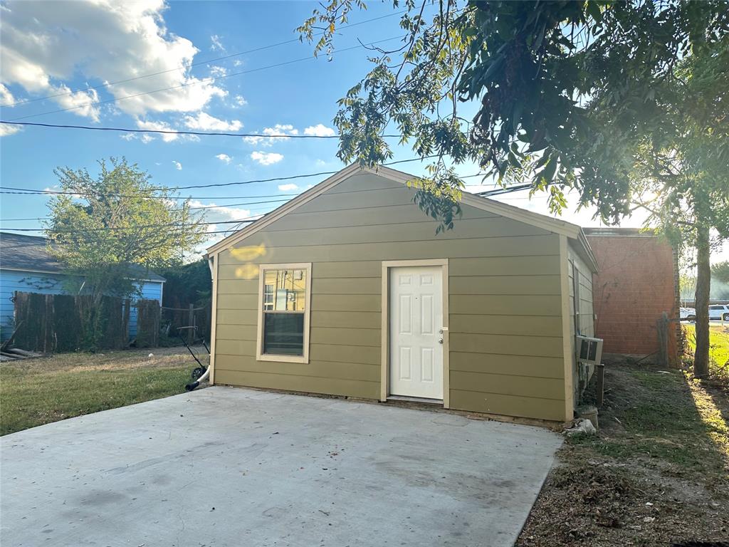 Number 1 for listing