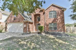 7815 Summer Night, Rosenberg, TX, 77469