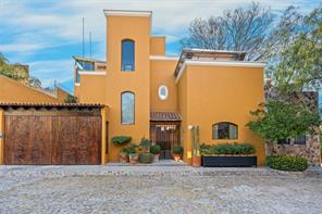 20 Privada San Jose del Obraje, San Miguel de Allende, San Miguel de Allende