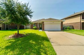 3119 Cambridge Meadows, Dickinson, TX, 77539