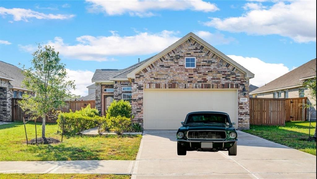 Number 1 for listing