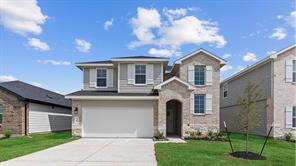 MINT　1207 1207 Lucciola Lane, Richmond, TX 77406 - HAR.com