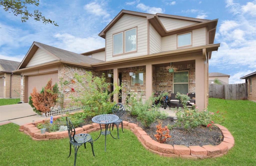 9222 Rustling Mnr Ln