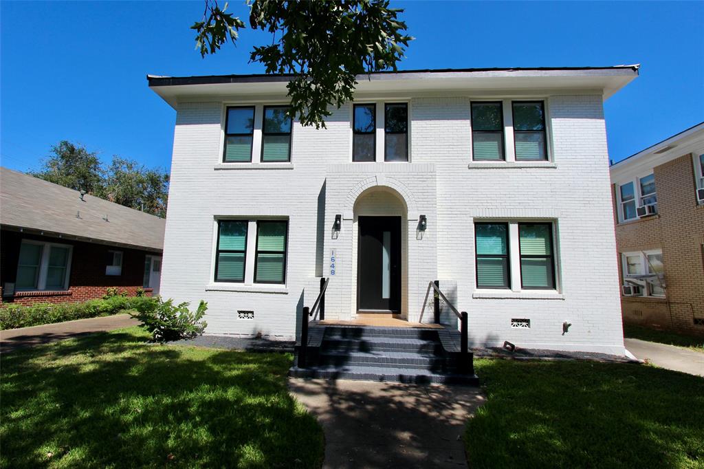Number 1 for listing