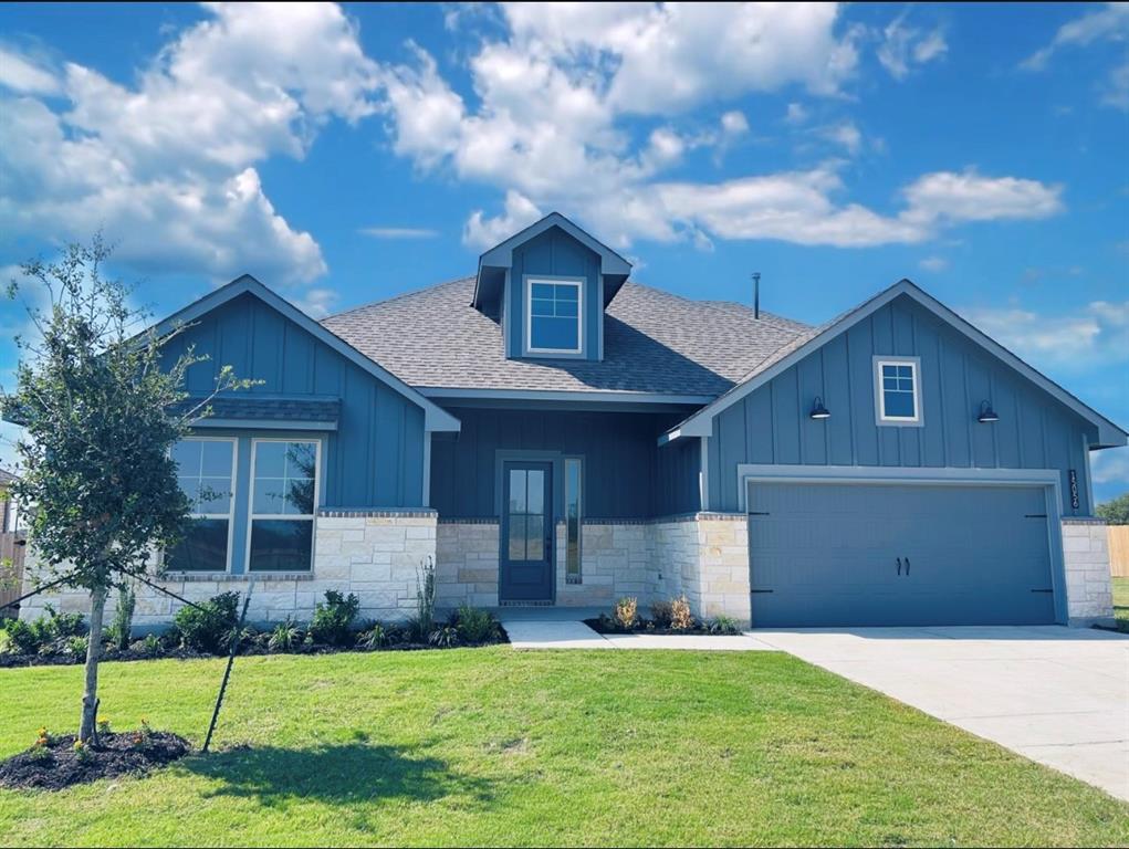 15056 Ty Marshall Ct