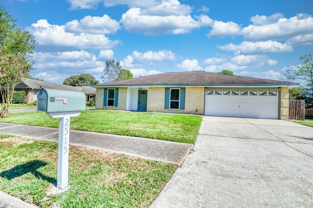 2515 Plymouth Rock Ct  