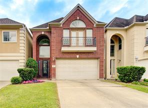 5351 McCulloch Circle, Houston, TX, 77056