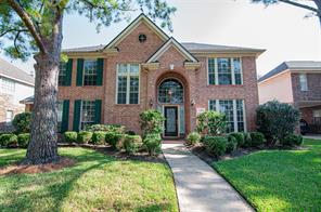 20434 Ivory Creek, Katy, TX 77450