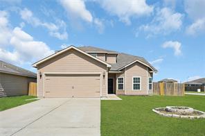 4000 Mimosa, Brookshire, TX, 77423
