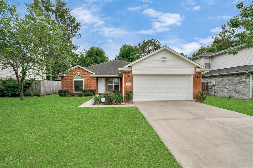 8010 Scarlet Tanager Dr