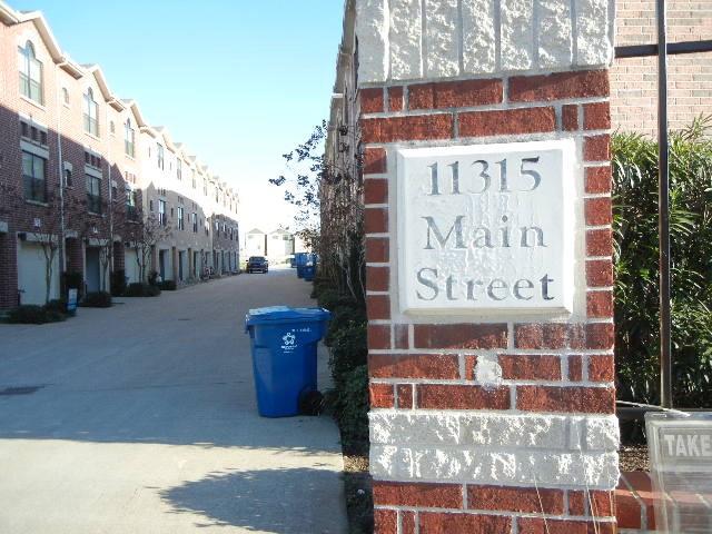 11315 Main St Unit 204  