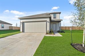 32706 Insignia Trail, Brookshire, TX, 77423